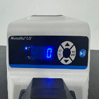 Cole-Parmer MasterFlex L/S Easy-Load II Peristaltic Pump image 2